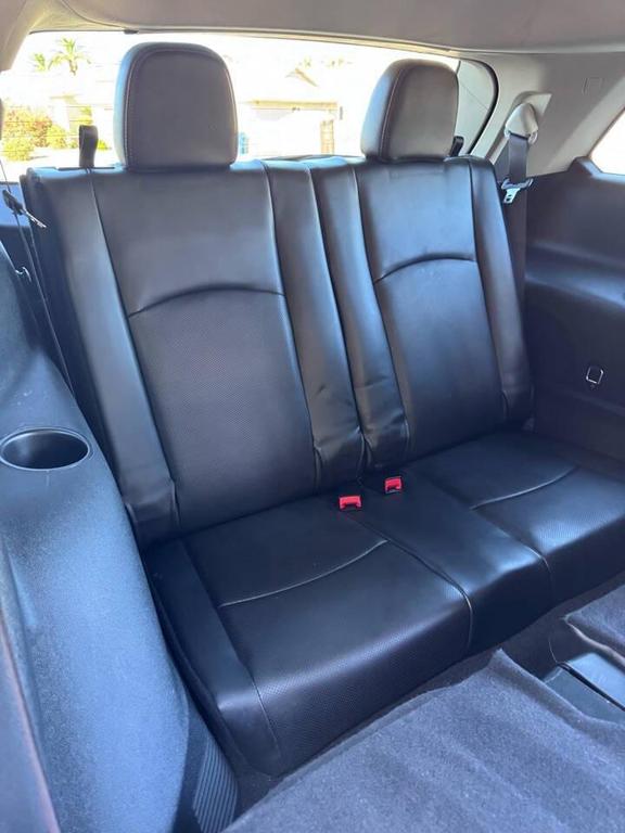 used 2019 Dodge Journey car, priced at $17,500