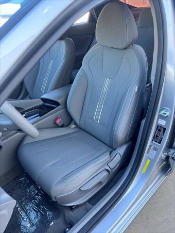 used 2022 Hyundai Elantra car, priced at $23,733
