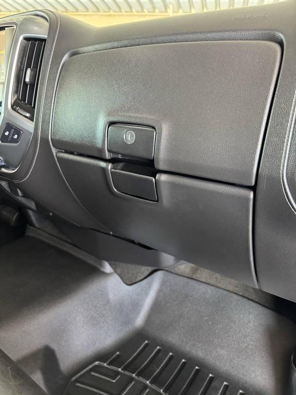 used 2015 Chevrolet Silverado 2500 car, priced at $38,995