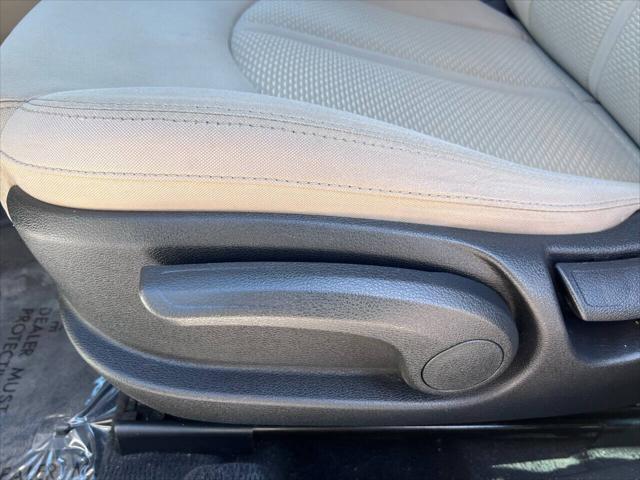 used 2018 Hyundai Sonata car, priced at $13,995