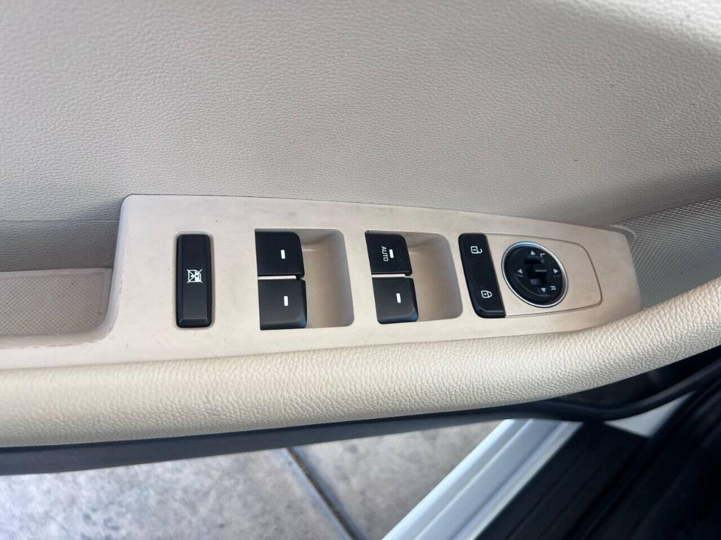 used 2018 Hyundai Sonata car, priced at $16,350