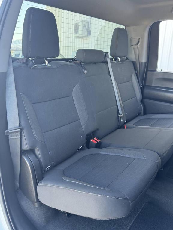used 2022 Chevrolet Silverado 2500 car, priced at $49,995