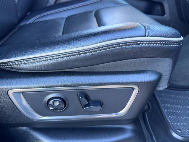 used 2019 Ram 1500 car, priced at $40,487