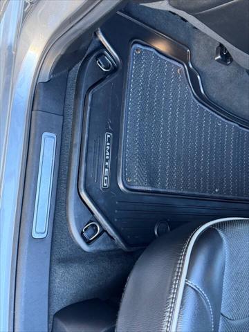 used 2019 Ram 1500 car, priced at $40,487