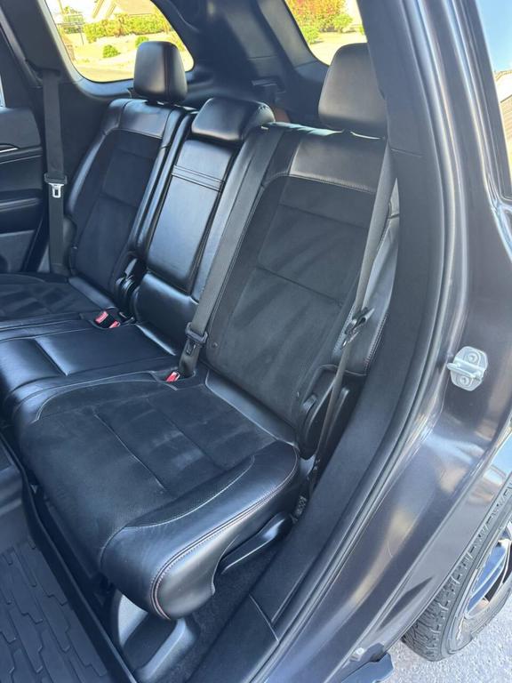 used 2018 Jeep Grand Cherokee car, priced at $25,995