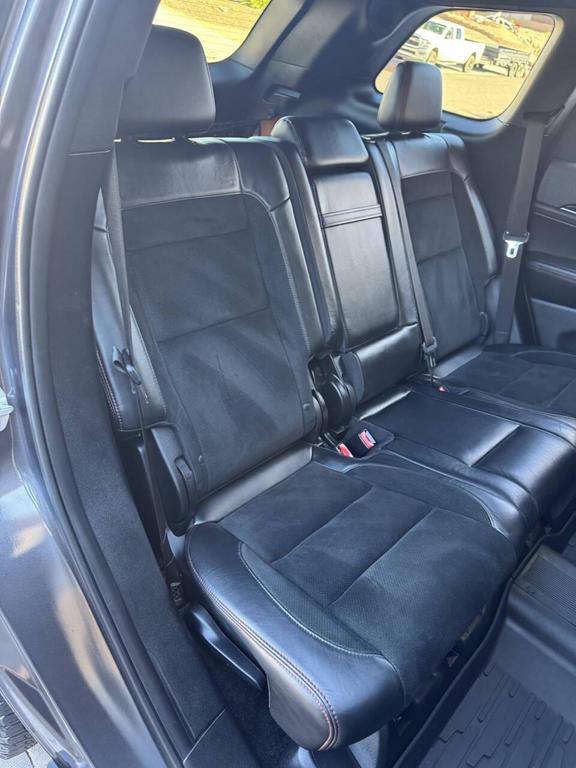 used 2018 Jeep Grand Cherokee car, priced at $25,995