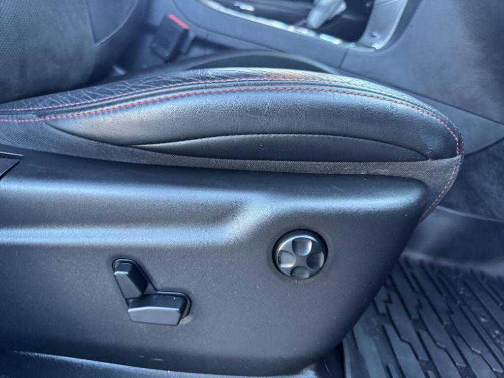 used 2018 Jeep Grand Cherokee car, priced at $25,995