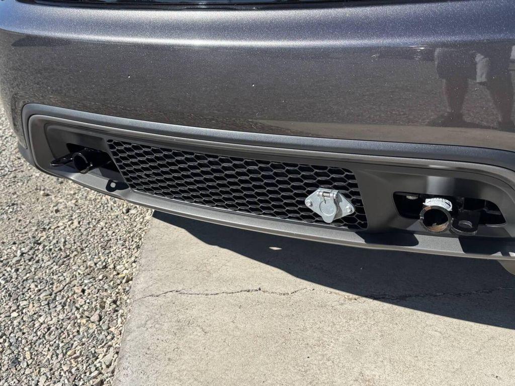 used 2018 Jeep Grand Cherokee car, priced at $25,995