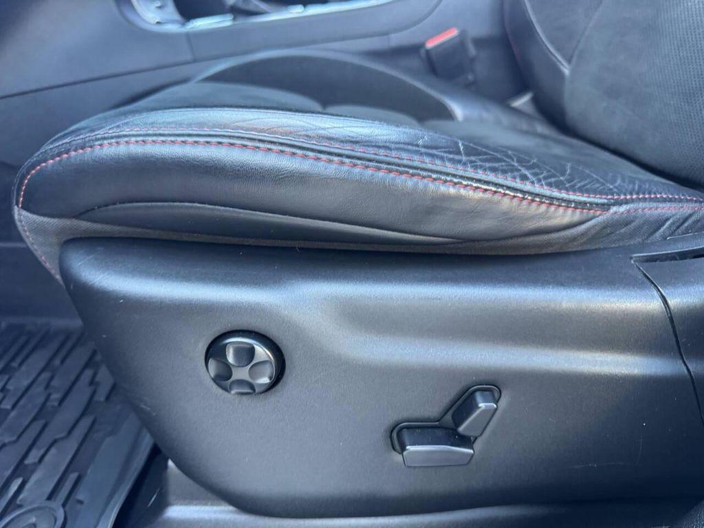 used 2018 Jeep Grand Cherokee car, priced at $25,995