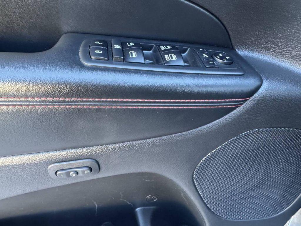 used 2018 Jeep Grand Cherokee car, priced at $25,995