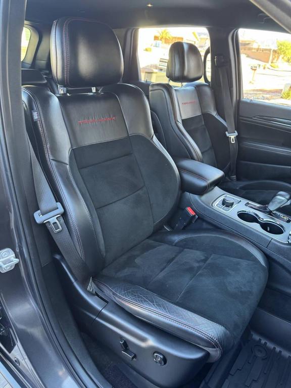 used 2018 Jeep Grand Cherokee car, priced at $25,995