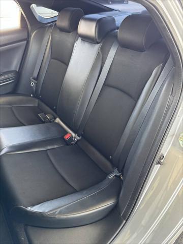 used 2020 Honda Civic car, priced at $17,995