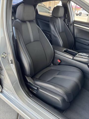 used 2020 Honda Civic car, priced at $17,995