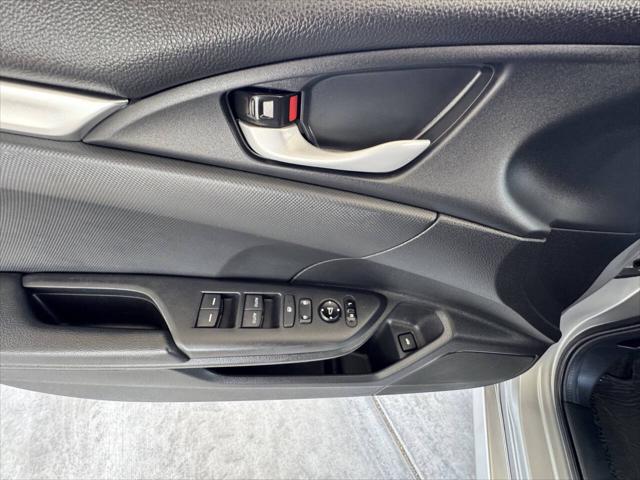 used 2020 Honda Civic car, priced at $17,995