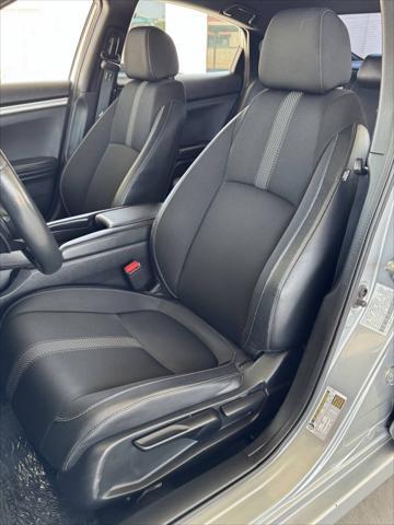 used 2020 Honda Civic car, priced at $17,995