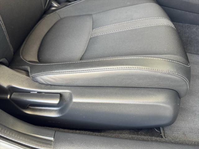 used 2020 Honda Civic car, priced at $17,995
