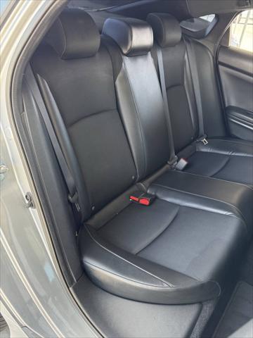 used 2020 Honda Civic car, priced at $17,995
