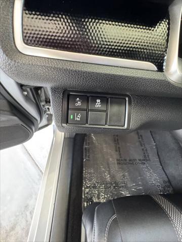 used 2020 Honda Civic car, priced at $17,995