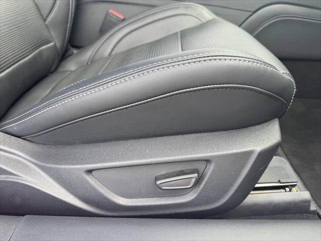 used 2024 Ford Mustang car, priced at $40,995