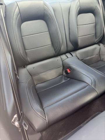 used 2024 Ford Mustang car, priced at $40,995