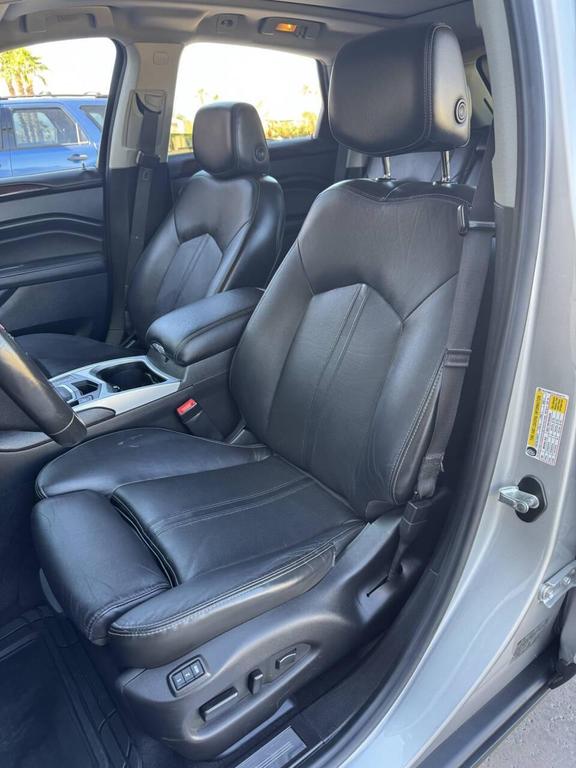 used 2016 Cadillac SRX car, priced at $13,995