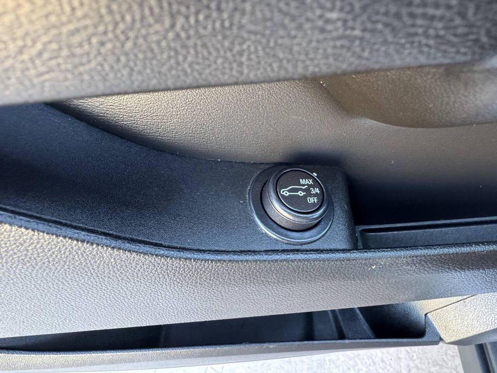 used 2016 Cadillac SRX car, priced at $13,995