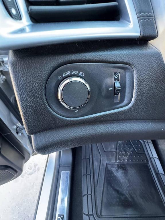 used 2016 Cadillac SRX car, priced at $13,995