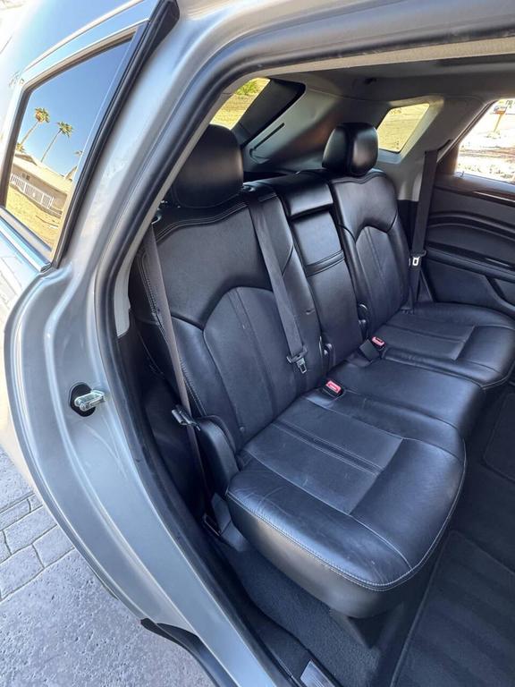 used 2016 Cadillac SRX car, priced at $13,995