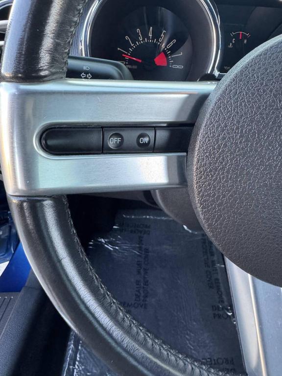 used 2007 Ford Mustang car, priced at $17,995