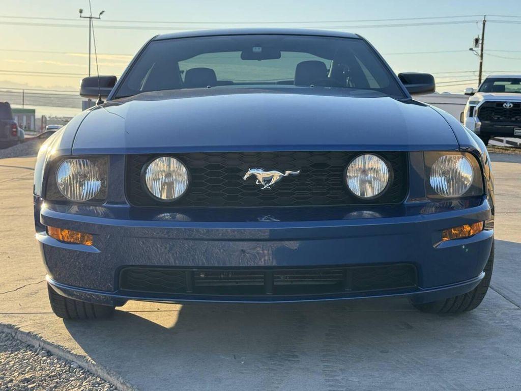 used 2007 Ford Mustang car, priced at $17,995