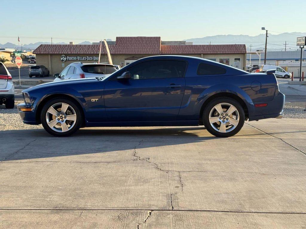 used 2007 Ford Mustang car, priced at $17,995