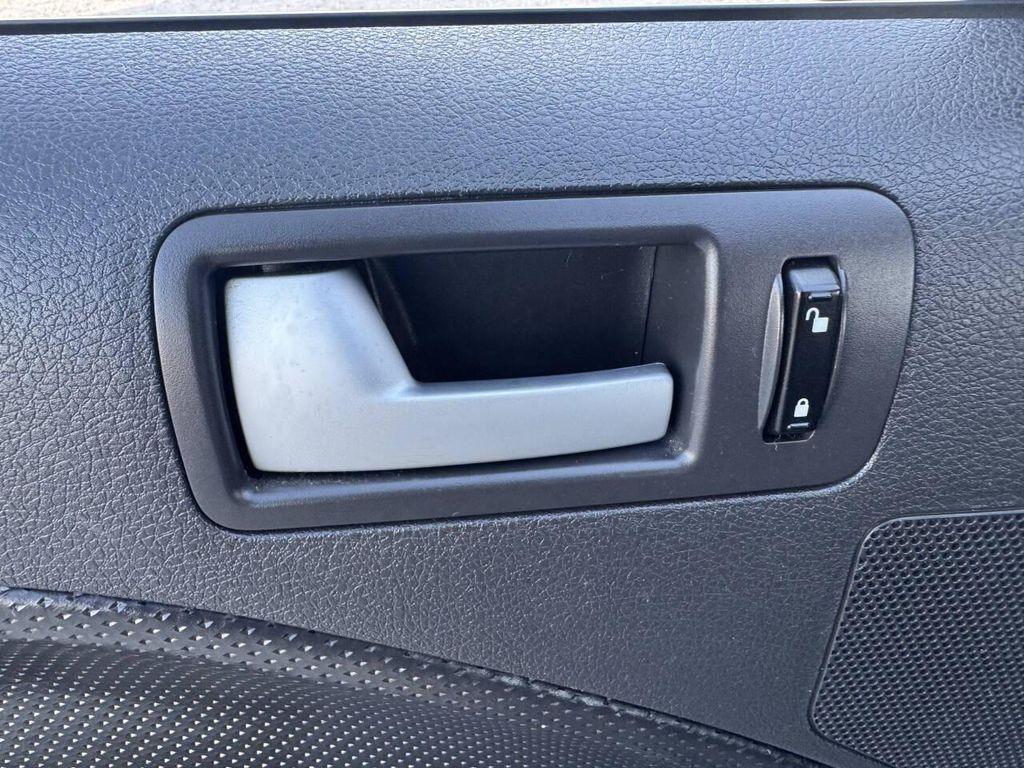 used 2007 Ford Mustang car, priced at $17,995