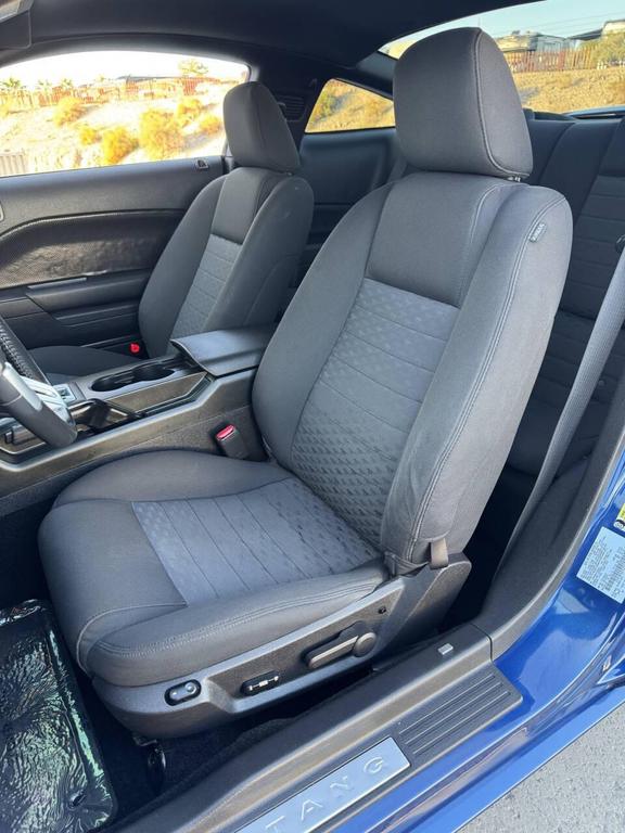 used 2007 Ford Mustang car, priced at $17,995