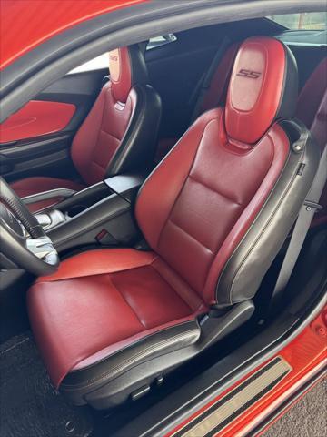 used 2010 Chevrolet Camaro car, priced at $22,995