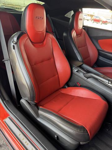 used 2010 Chevrolet Camaro car, priced at $22,995