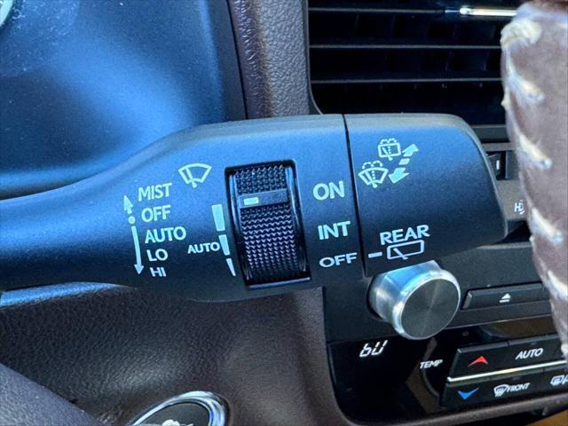 used 2017 Lexus RX 350 car, priced at $31,914