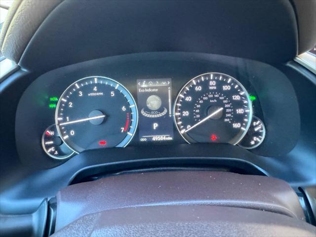 used 2017 Lexus RX 350 car, priced at $31,914