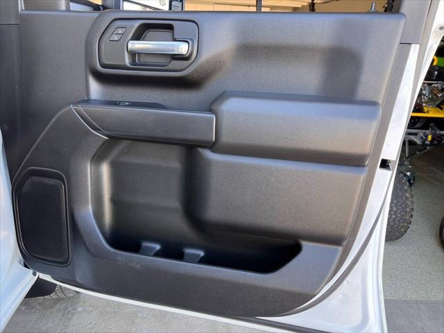 used 2022 Chevrolet Silverado 3500 car, priced at $52,888