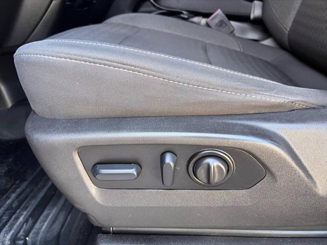 used 2022 Chevrolet Silverado 3500 car, priced at $52,888