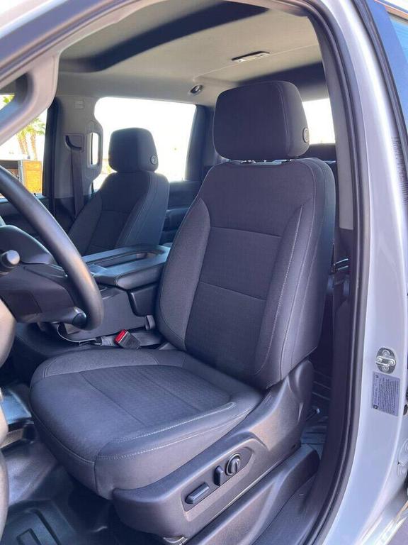 used 2022 Chevrolet Silverado 3500 car, priced at $52,888