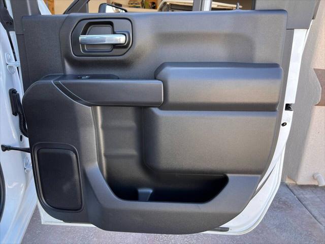 used 2022 Chevrolet Silverado 3500 car, priced at $52,888