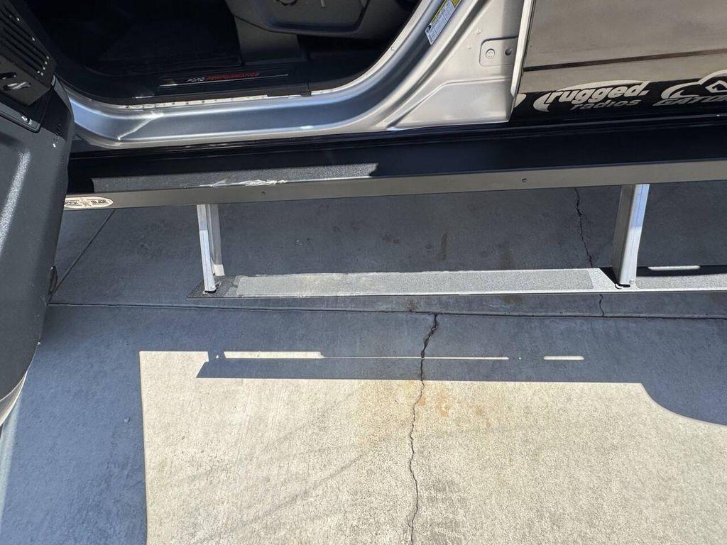 used 2022 Ford Bronco car, priced at $78,995
