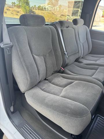 used 2006 Chevrolet Silverado 3500 car, priced at $26,995