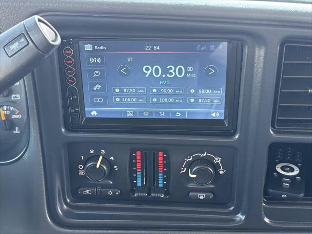used 2006 Chevrolet Silverado 3500 car, priced at $26,995