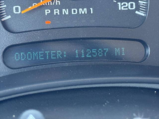 used 2006 Chevrolet Silverado 3500 car, priced at $26,995