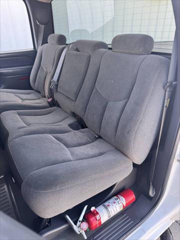 used 2006 Chevrolet Silverado 3500 car, priced at $26,995