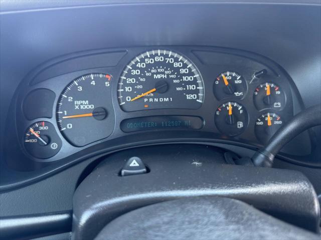 used 2006 Chevrolet Silverado 3500 car, priced at $26,995