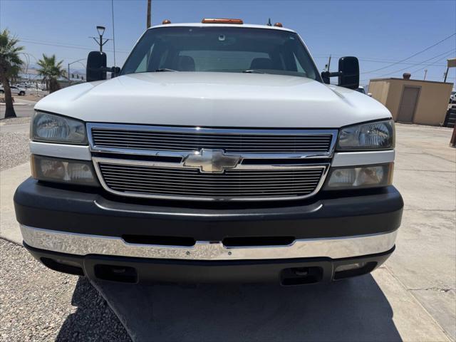 used 2006 Chevrolet Silverado 3500 car, priced at $26,995