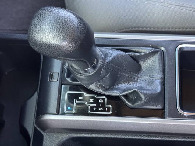 used 2019 Toyota Tacoma car, priced at $25,995