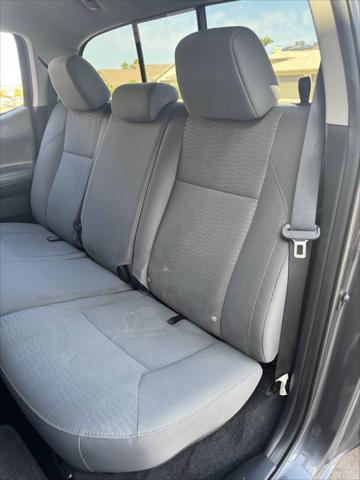used 2019 Toyota Tacoma car, priced at $25,995